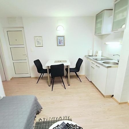 Iron Gates Apartments Split Eksteriør billede