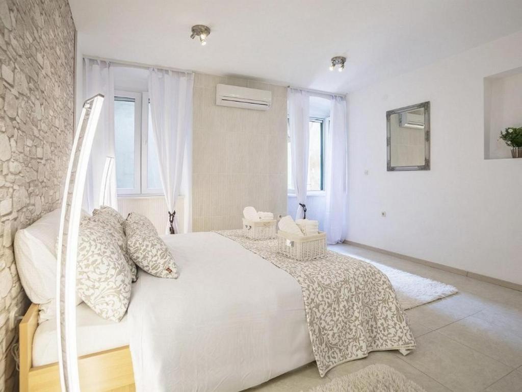 Iron Gates Apartments Split Eksteriør billede
